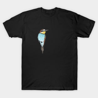 European Bee-Eater T-Shirt